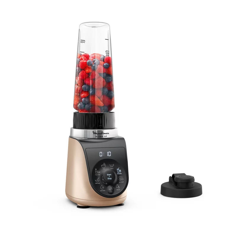Image : MOULINEX LM190AF0 Blender