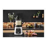 Image : MOULINEX LM835D10 Blender Chauffant