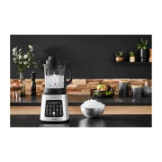 Image : MOULINEX LM835D10 Blender Chauffant