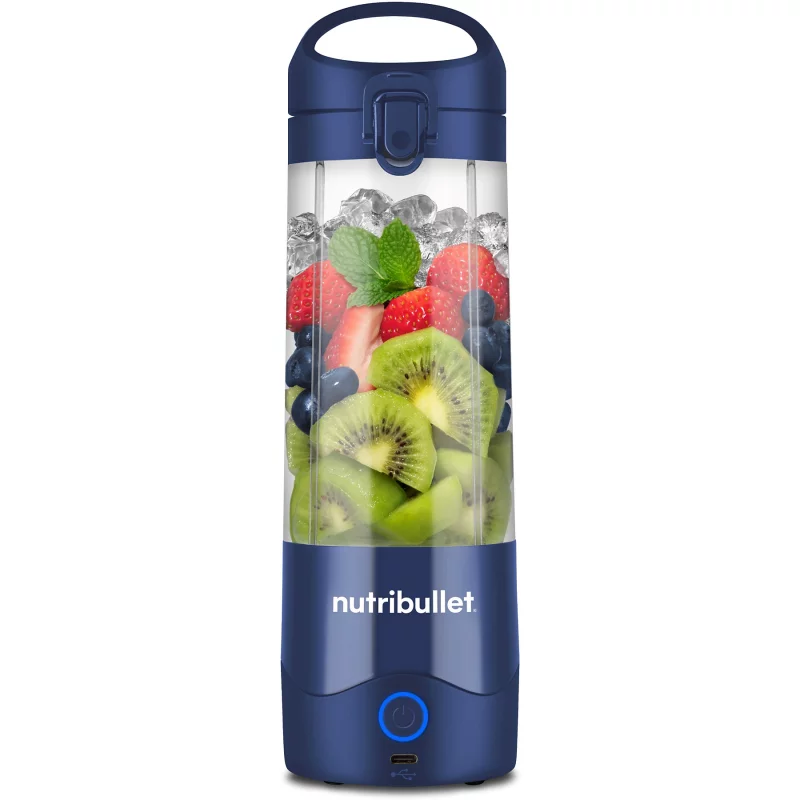Image : NUTRIBULLET NBP003NBL Blender