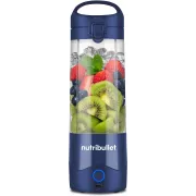 NUTRIBULLET NBP003NBL Blender