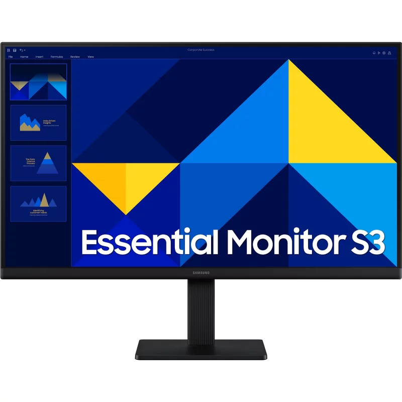 Image : SAMSUNG S30GD 24'' IPS Ecran PC