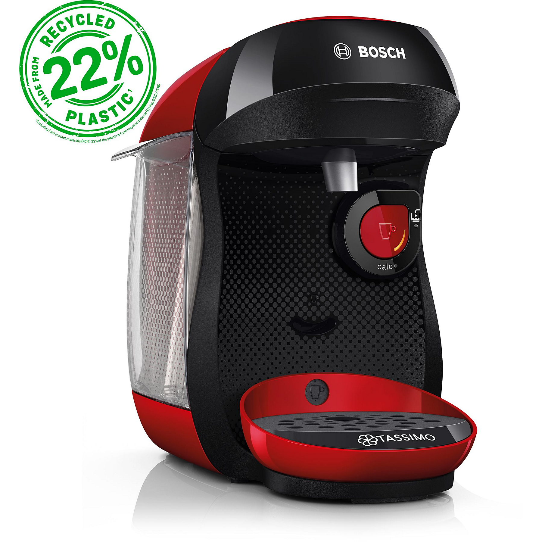 Image : BOSCH TASSIMO TAS103E