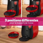 Image : BOSCH TASSIMO TAS103E