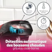 Image : BOSCH TASSIMO TAS103E
