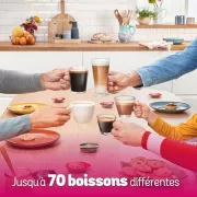Image : BOSCH TASSIMO TAS103E