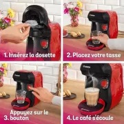 Image : BOSCH TASSIMO TAS103E