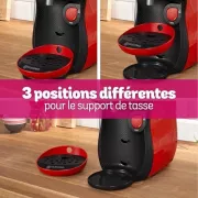 Image : BOSCH TASSIMO TAS103E