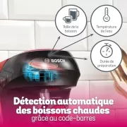 Image : BOSCH TASSIMO TAS103E