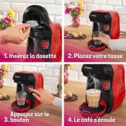 Image : BOSCH TASSIMO TAS103E