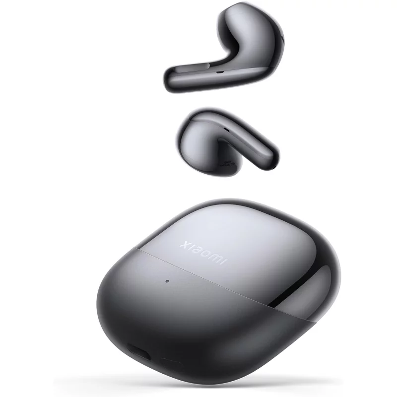 Image : Xiaomi Buds 5 Noir graphite