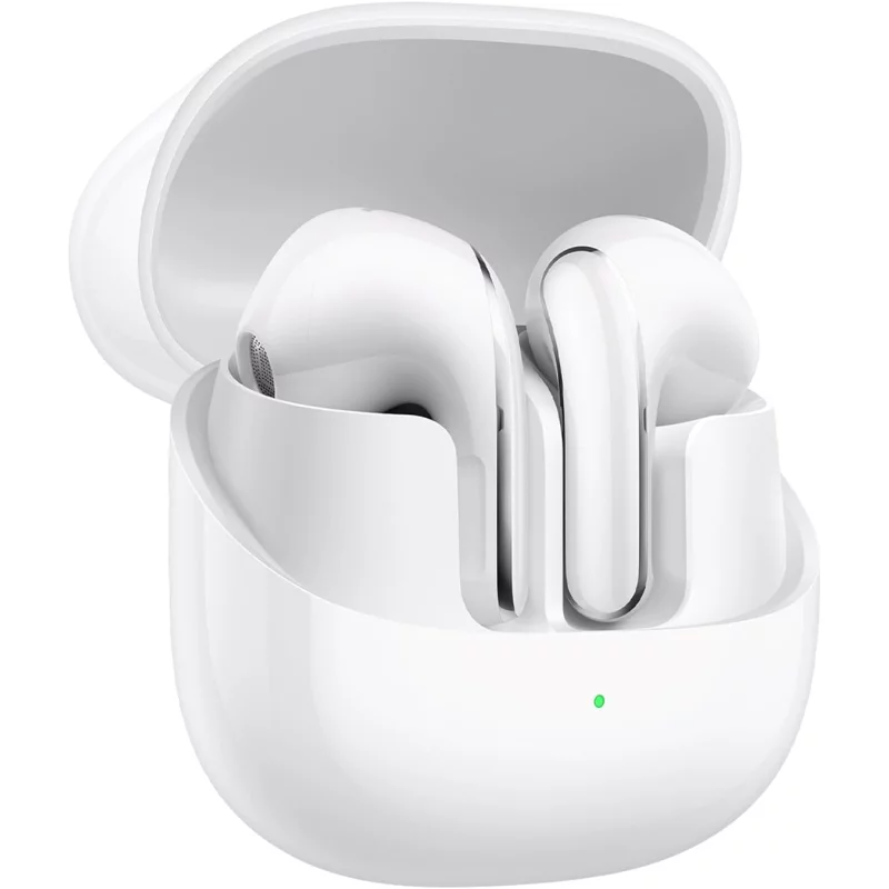 Image : Xiaomi Buds 5 Blanc céramique
