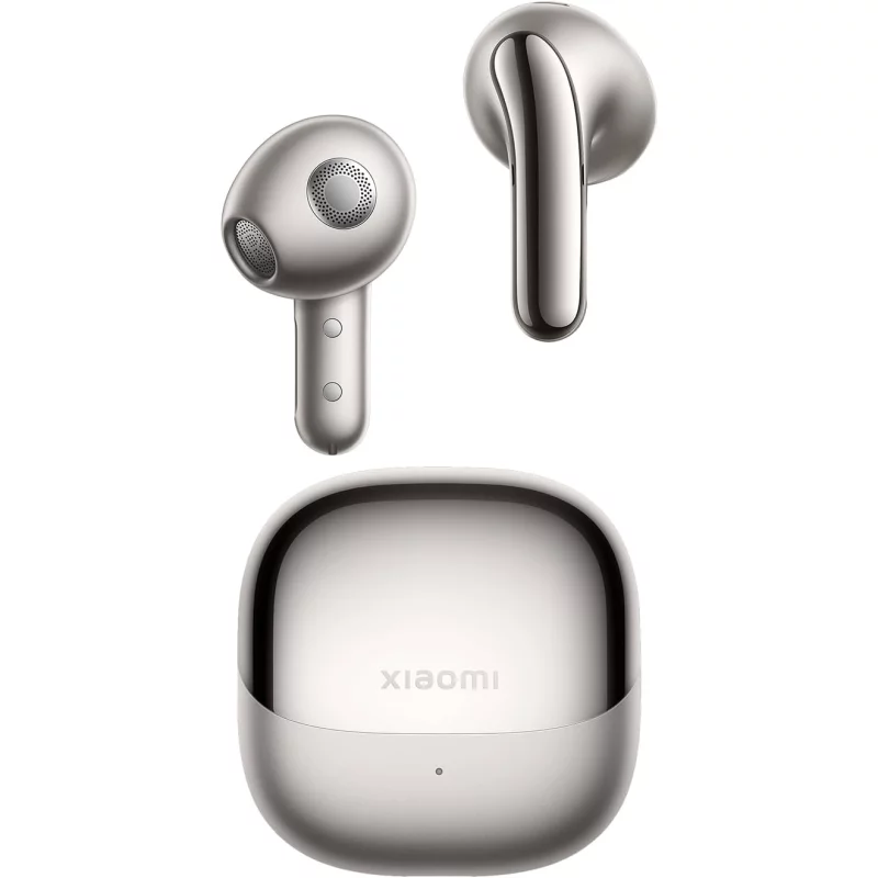 Image : Xiaomi Buds 5 Gris titane