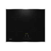 MIELE KM 7361 FR plaque induction