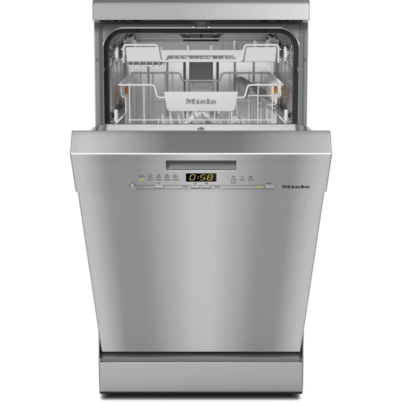 Image : MIELE G 5540 SC SL INOX
