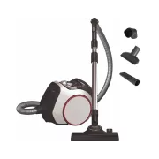 Image : MIELE BOOST CX1 BLANC Aspirateur