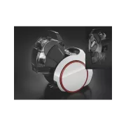 Image : MIELE BOOST CX1 BLANC Aspirateur