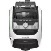 Image : MIELE BOOST CX1 BLANC Aspirateur