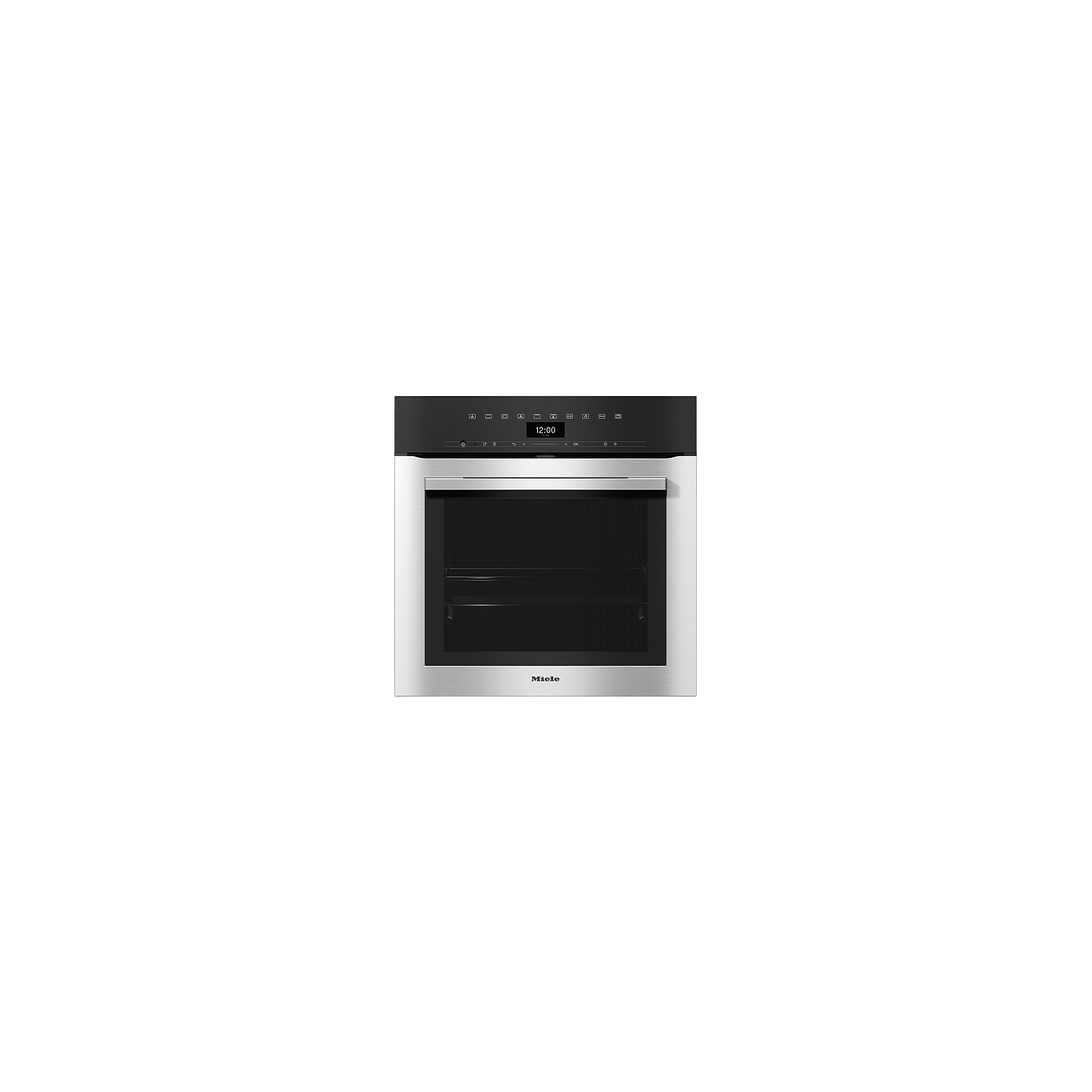 Image : MIELE H 7364 BP Four