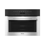 Image : MIELE H 7140 BM - Micro ondes combiné encastrable