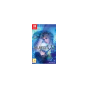 Final Fantasy X/X-2 HD Remaster Nintendo Switch