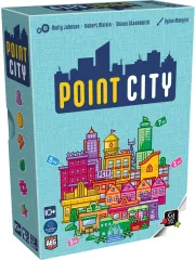 Point City Gigamic