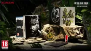 Image : Metal Gear Solid Delta : Snake Eater Deluxe Edition Ps5 de Konami