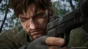Image : Metal Gear Solid Delta : Snake Eater Deluxe Edition Ps5 de Konami