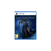 Lost Soul Aside Ps5