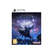 Image : Elden Ring Nightreign PS5