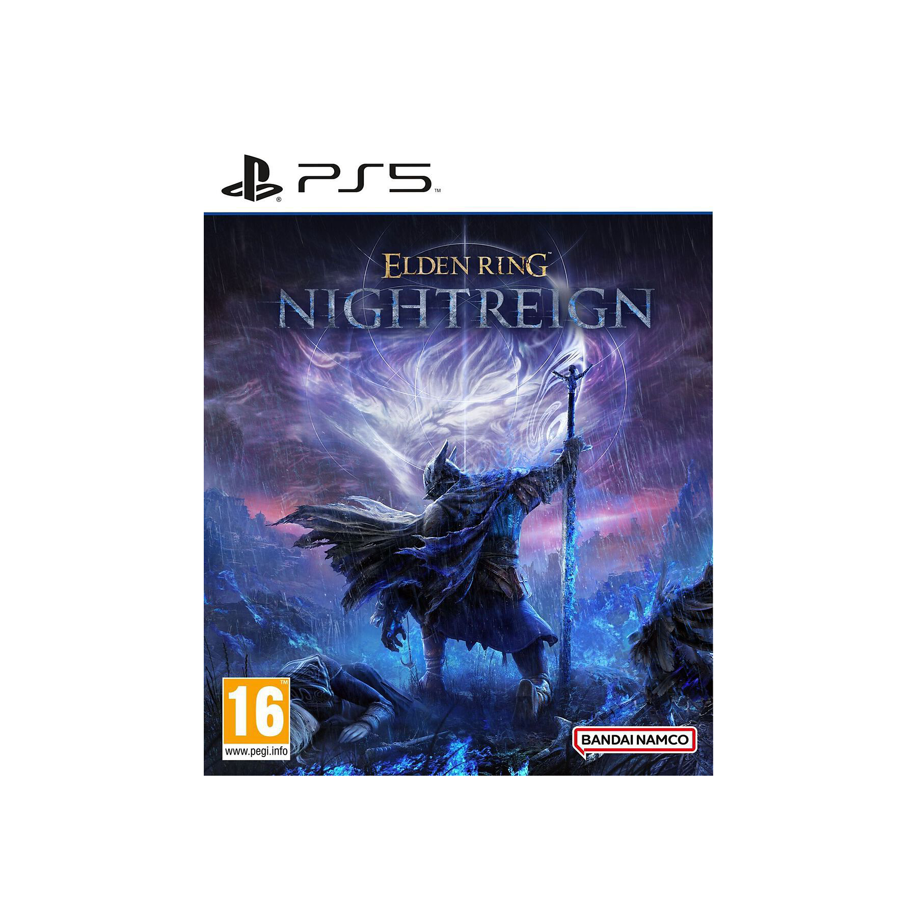 Image : Elden Ring Nightreign PS5