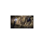 Image : Elden Ring Nightreign PS5