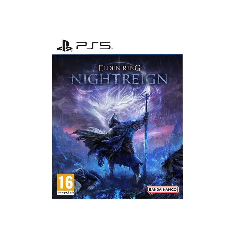 Image : Elden Ring Nightreign PS5