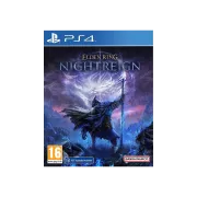 Elden Ring Nightreign PS4