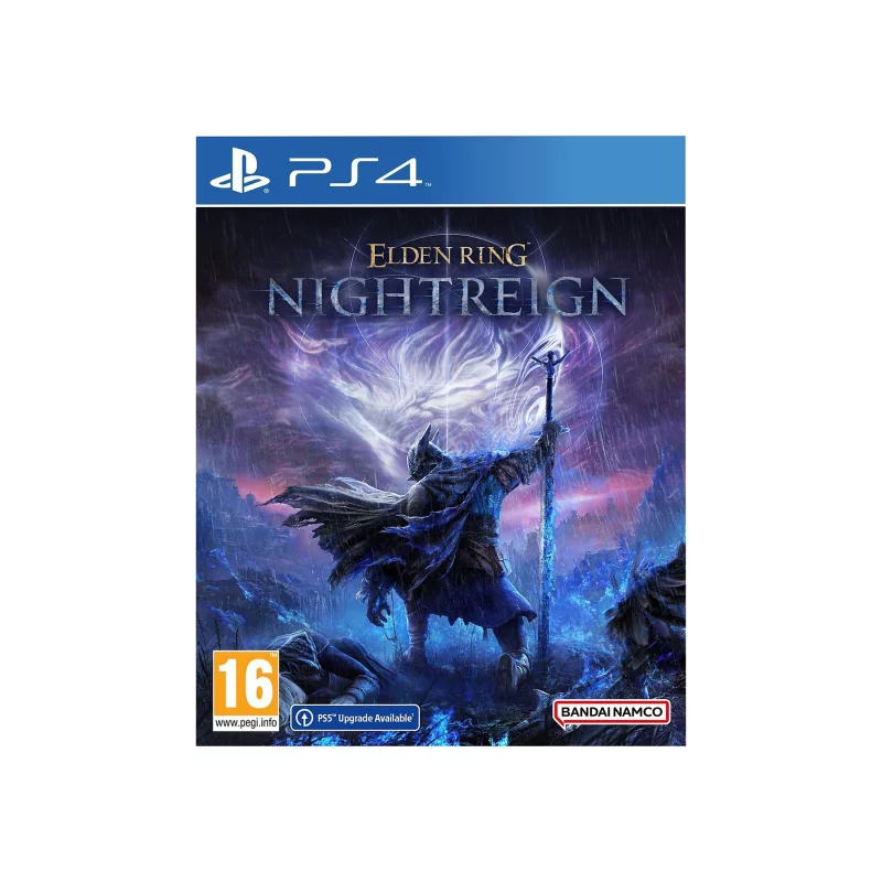Image : Elden Ring Nightreign PS4