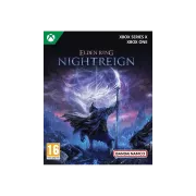Elden Ring Nightreign Xbox