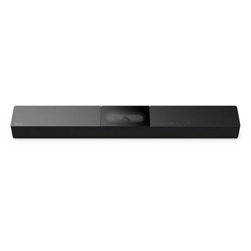 Image : Hisense HS2000 2.1 Noir Barre de son