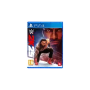 WWE 2K25 PS4