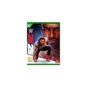 WWE 2K25 Xbox