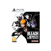 BLEACH : Rebirth Of Souls PS5