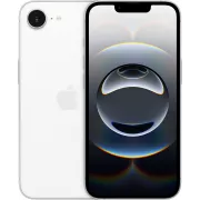 Image : APPLE iPhone 16e Blanc 128Go