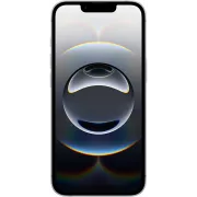 Image : APPLE iPhone 16e Blanc 128Go