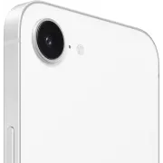 Image : APPLE iPhone 16e Blanc 128Go
