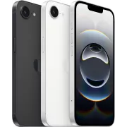 Image : APPLE iPhone 16e Blanc 128Go