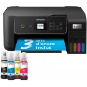 EPSON EcoTank ET-2870 Imprimante jet d'encre