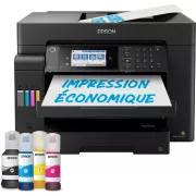 EPSON EcoTank ET-16605 Imprimante jet d'encre