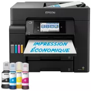 EPSON EcoTank ET-5805 Imprimante jet d'encre