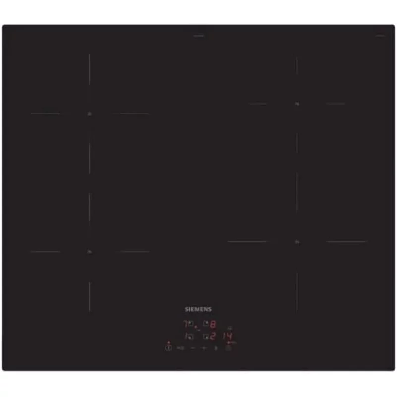 Image : SIEMENS EU611BEB5H iQ100 QuickStart