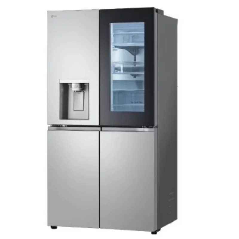 Image : LG GMG960MBJE InstaView refrigérateur