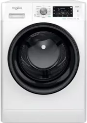 WHIRLPOOL FFDD9489BVFR LAVE-LINGE